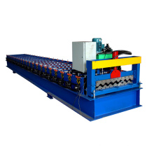 Hebei Xinnuo Wellblech Dachblech Maschine